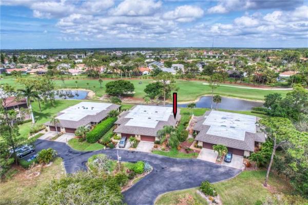 Timbercreek Villas, 535 Augusta Blvd #4, Naples, Florida 34113, image 1