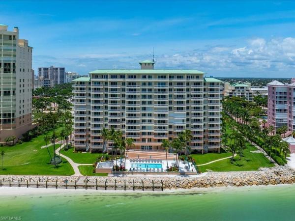 Merida At Cape Marco, 990 Cape Marco Dr #201, Marco Island, Florida 34145, image 3