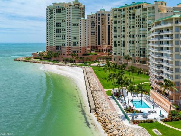 Merida At Cape Marco, 990 Cape Marco Dr #201, Marco Island, Florida 34145, image 2