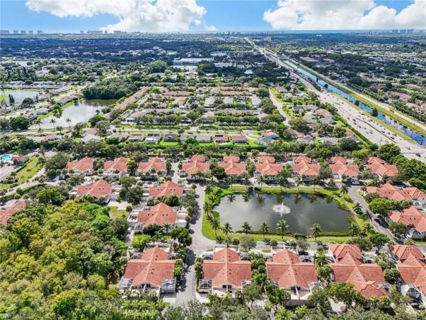 The Courtyards At Quail Woods, 4337 Covey Cir #9C, Naples, Florida 34109, image 3