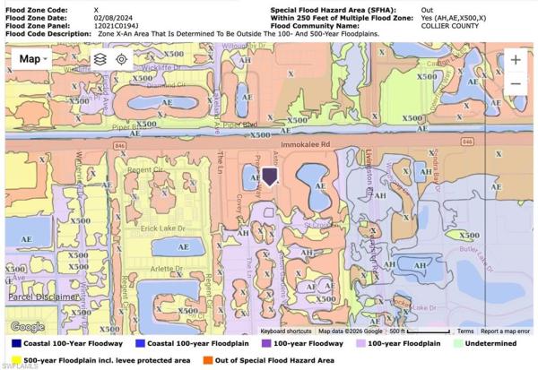 The Courtyards At Quail Woods, 4337 Covey Cir #9C, Naples, Florida 34109, image 1