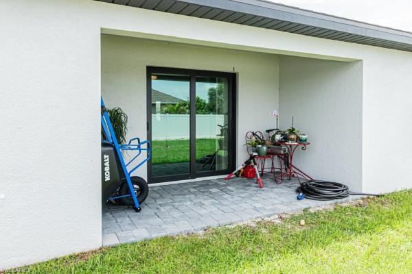 Cape Coral Residential, 2902 6th Ave, Cape Coral, Florida 33993, image 3