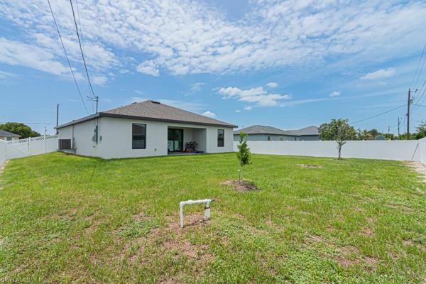 Cape Coral Residential, 2902 6th Ave, Cape Coral, Florida 33993, image 2