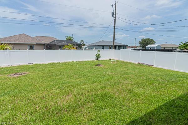 Cape Coral Residential, 2902 6th Ave, Cape Coral, Florida 33993, image 1