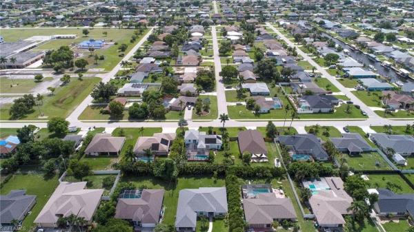 Cape Coral Residential, 3624 3rd Ave, Cape Coral, Florida 33914, image 3
