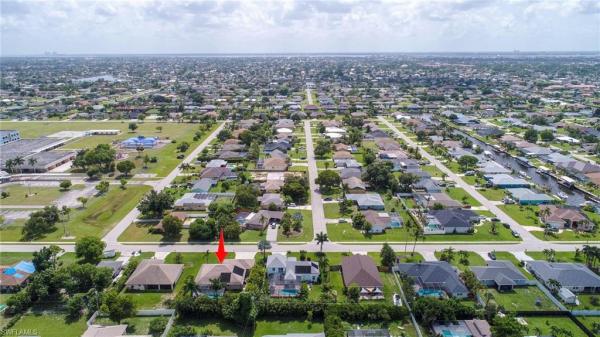Cape Coral Residential, 3624 3rd Ave, Cape Coral, Florida 33914, image 2