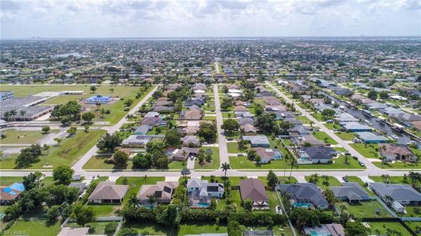 Cape Coral Residential, 3624 3rd Ave, Cape Coral, Florida 33914, image 1