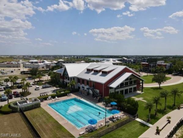 16537 Kingwood Ln #2621, Punta Gorda, Florida 33982, image 2