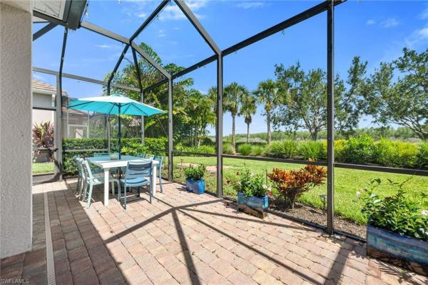 Quarry Shores, 9343 Fieldstone Ln, Naples, Florida 34120, image 2