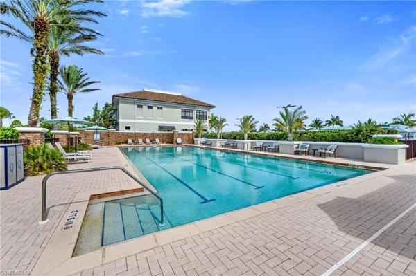 Quarry Shores, 9343 Fieldstone Ln, Naples, Florida 34120, image 2