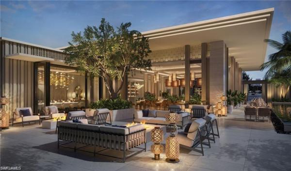 6869 Grenadier Blvd #1001, Naples, Florida 34108, image 3