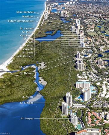 6869 Grenadier Blvd #1001, Naples, Florida 34108, image 2