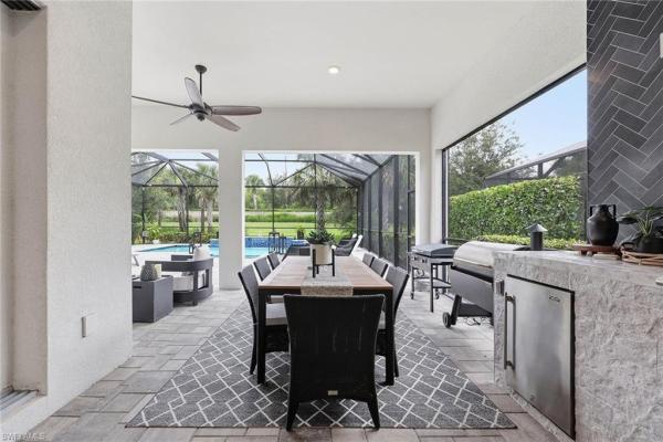 Amaranda, 2738 Aviamar Cir, Naples, Florida 34114, image 3