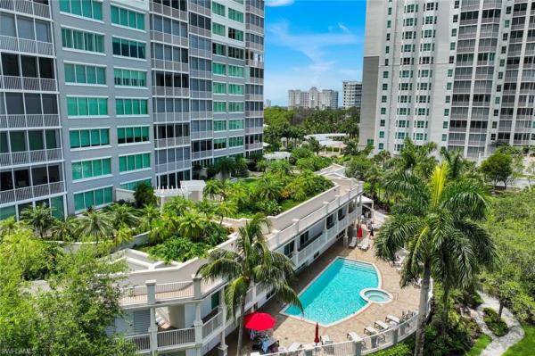 275 Indies Way #503, Naples, Florida 34110, image 1