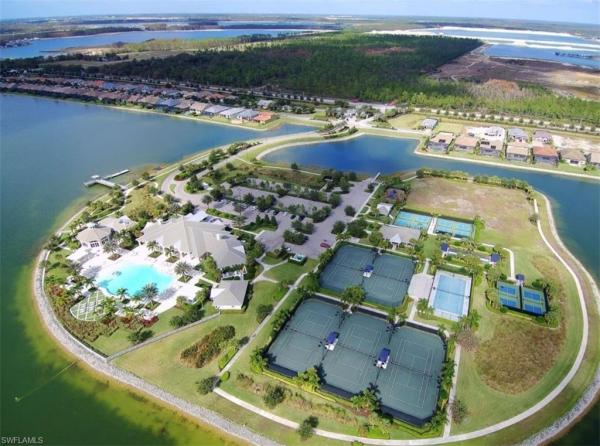Corkscrew Shores, 14243 Moonlit Way, Estero, Florida 33928, image 1