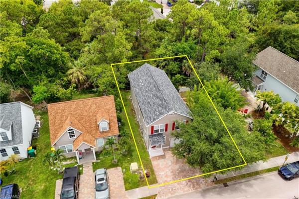 Leawood Lakes, 434 Leawood Cir, Naples, Florida 34104, image 3