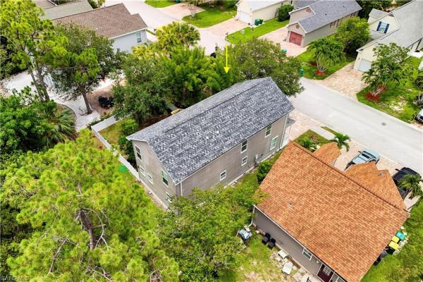Leawood Lakes, 434 Leawood Cir, Naples, Florida 34104, image 2