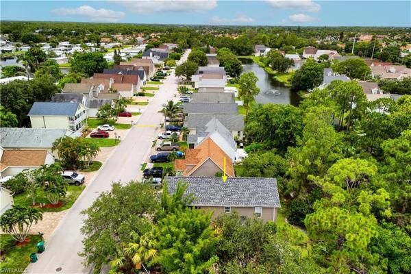 Leawood Lakes, 434 Leawood Cir, Naples, Florida 34104, image 1