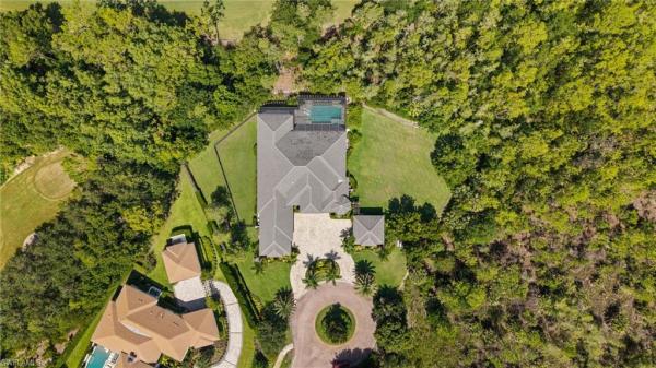 Quail West, 6641 Edgecumbe Dr, Naples, Florida 34119, image 2