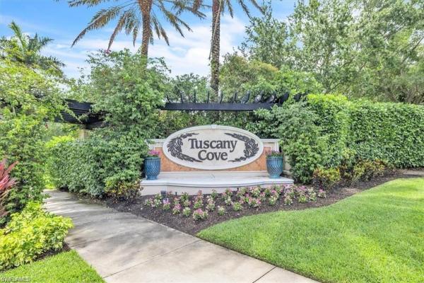 Tuscany Cove, 14915 Volterra Ct, Naples, Florida 34120, image 2