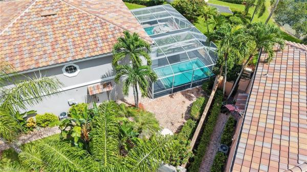 The Cove, 5513 Cove Cir #88, Naples, Florida 34119, image 3