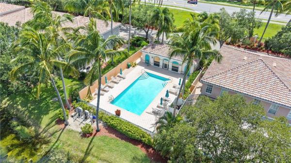 The Cove, 5513 Cove Cir #88, Naples, Florida 34119, image 2