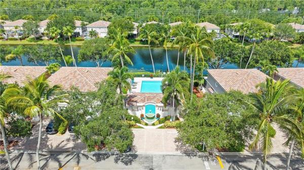 The Cove, 5513 Cove Cir #88, Naples, Florida 34119, image 1