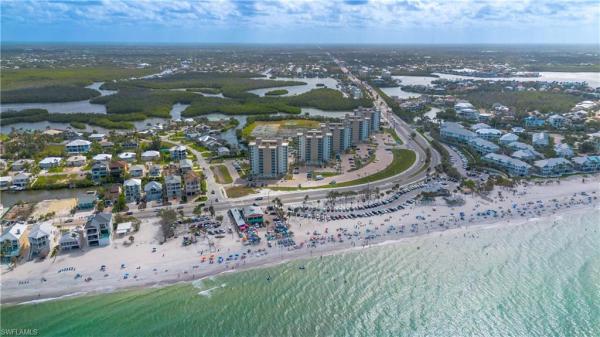 Beach & Tennis Club, 5800 SW Bonita Beach Rd #2002, Bonita Springs, Florida 34134, image 3