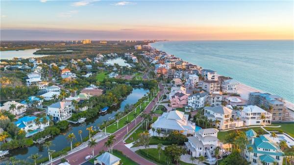 Beach & Tennis Club, 5800 SW Bonita Beach Rd #2002, Bonita Springs, Florida 34134, image 2