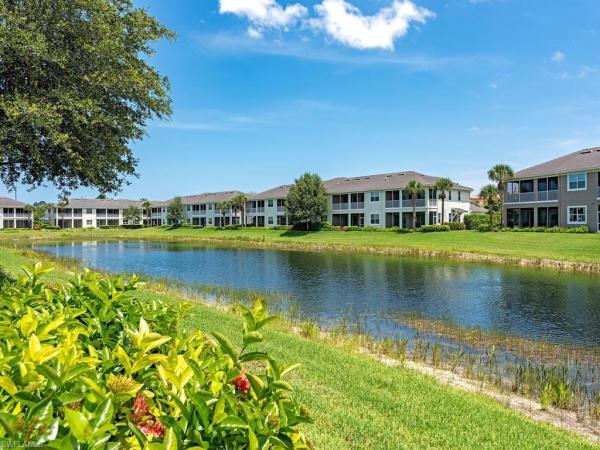 6960 Avalon Cir #803, Naples, Florida 34112, image 2