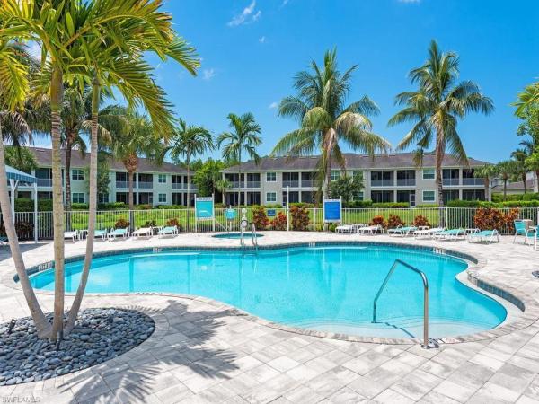 6960 Avalon Cir #803, Naples, Florida 34112, image 1