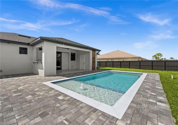 Cape Coral Residential, 2519 18th Pl, Cape Coral, Florida 33993, image 3