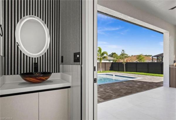Cape Coral Residential, 2519 18th Pl, Cape Coral, Florida 33993, image 1