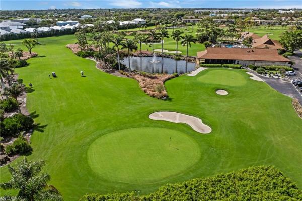 The Glades Golf & Country Club, 136 Harrison Rd #1, Naples, Florida 34112, image 3