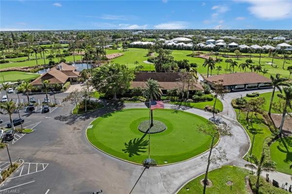 The Glades Golf & Country Club, 136 Harrison Rd #1, Naples, Florida 34112, image 2