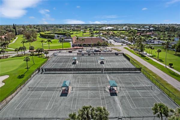 The Glades Golf & Country Club, 136 Harrison Rd #1, Naples, Florida 34112, image 1