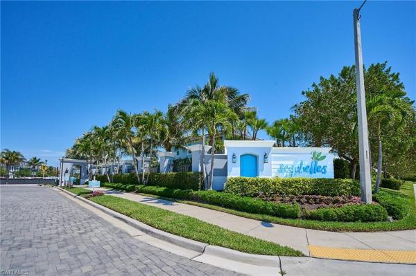 Seychelles, 2626 Seychelles Cir #1404, Naples, Florida 34112, image 1