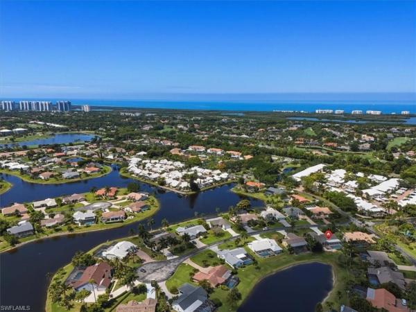 Vanderbilt Lakes, 3852 Essex Pl, Bonita Springs, Florida 34134, image 1