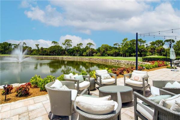 1970 Willow Bend Cir #204, Naples, Florida 34109, image 3