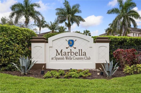 Marbella At Spanish Wells, 28125 Canasta Ct #2223, Bonita Springs, Florida 34135, image 3