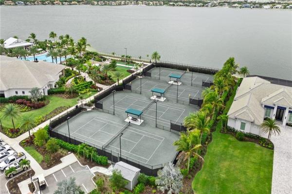 Esplanade Lake Club, 17426 Terracina Dr, Fort Myers, Florida 33913, image 1