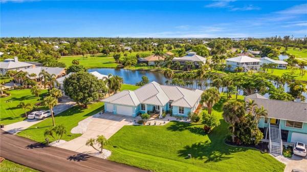 Alden Pines, 7791 Grande Pine Rd, Bokeelia, Florida 33922, image 1