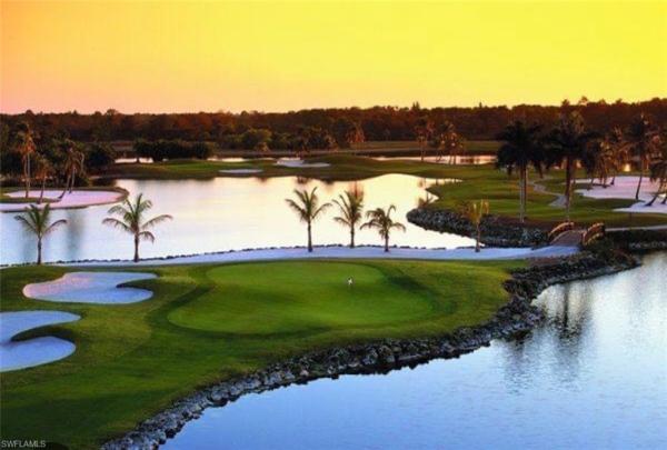 Tanglewood, 764 Saint Andrews Blvd, Naples, Florida 34113, image 2
