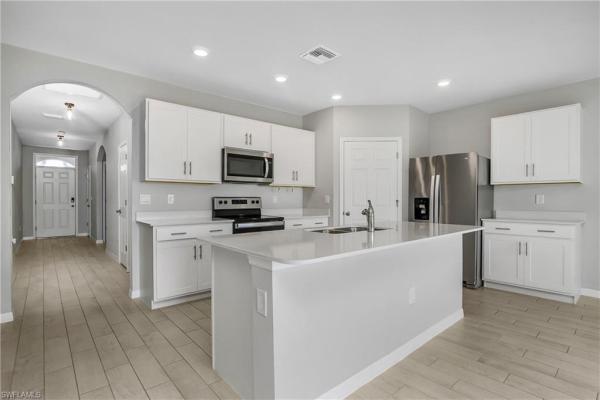 Coral Bay, 16641 Elkhorn Coral Dr, North Fort Myers, Florida 33903, image 1