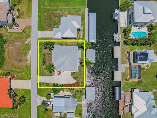 24221 Captain Kidd Blvd, Punta Gorda, Florida 33955, image 2