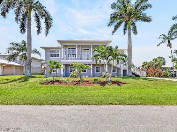 24221 Captain Kidd Blvd, Punta Gorda, Florida 33955, image 1