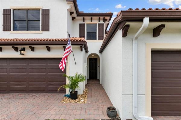 The Preserve At Bristol Pines, 7797 Bristol Cir, Naples, Florida 34120, image 2