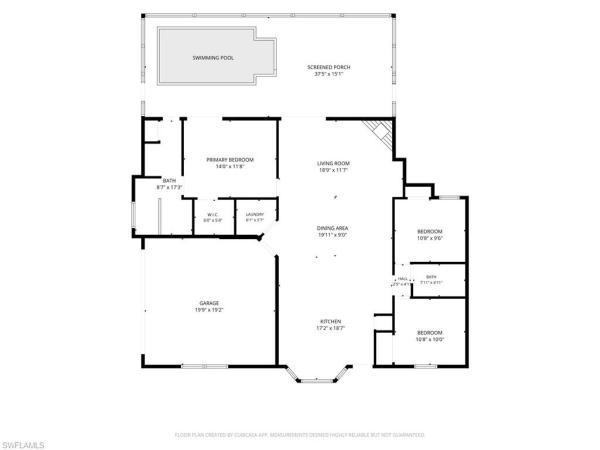 Golden Gate Estates, 620 NW 22nd Ave, Naples, Florida 34120, image 1