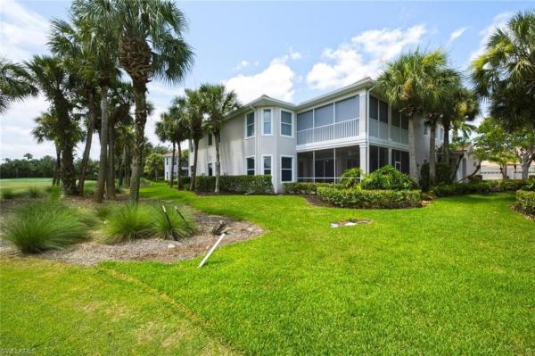 4780 Shinnecock Hills Ct #101, Naples, Florida 34112, image 3