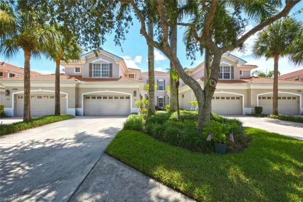 4780 Shinnecock Hills Ct #101, Naples, Florida 34112, image 2